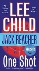 Jack Reacher: One Shot: A Jack Reacher Novel Subscription