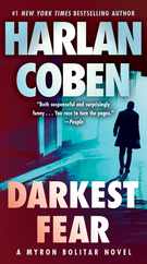 Darkest Fear: A Myron Bolitar Novel Subscription