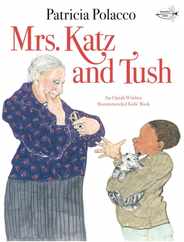 Mrs. Katz and Tush Subscription