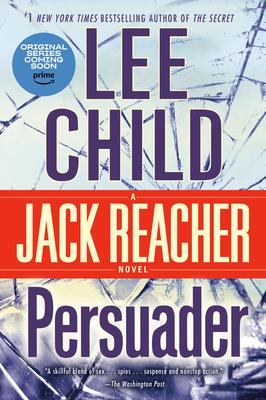 Persuader: A Reacher Novel