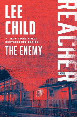 The Enemy: A Reacher Novel Subscription