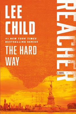 The Hard Way: A Reacher Novel Subscription