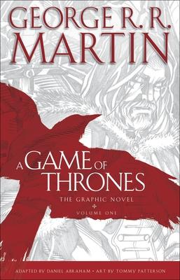 A Game of Thrones: The Graphic Novel: Volume One