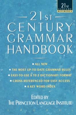 21st Century Grammar Handbook Subscription