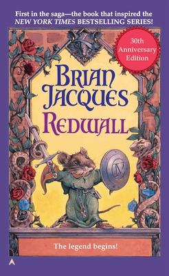 Redwall: 30th Anniversary Edition