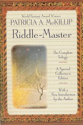 Riddle-Master