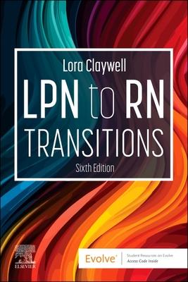 LPN to RN Transitions Subscription