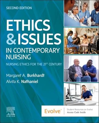 Ethics & Issues in Contemporary Nursing Subscription