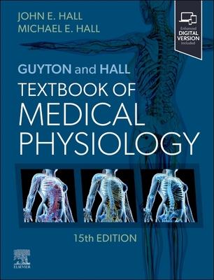 Guyton and Hall Textbook of Medical Physiology Subscription