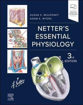 Netter's Essential Physiology