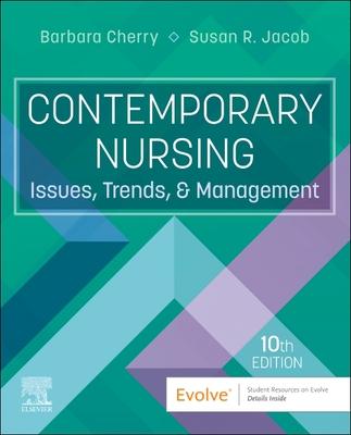 Contemporary Nursing: Issues, Trends, and Management Subscription