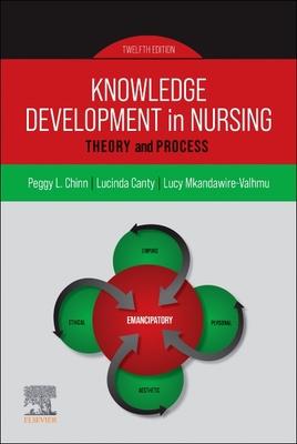 Knowledge Development in Nursing: Theory and Process Subscription
