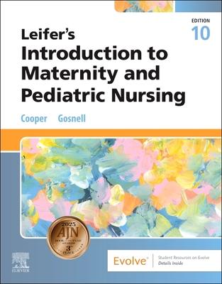 Leifer's Introduction to Maternity and Pediatric Nursing Subscription