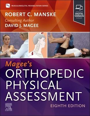 Magee's Orthopedic Physical Assessment Subscription