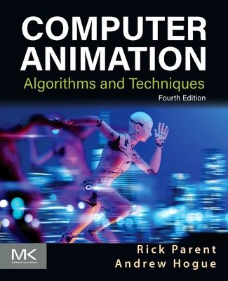 Computer Animation: Algorithms and Techniques Subscription