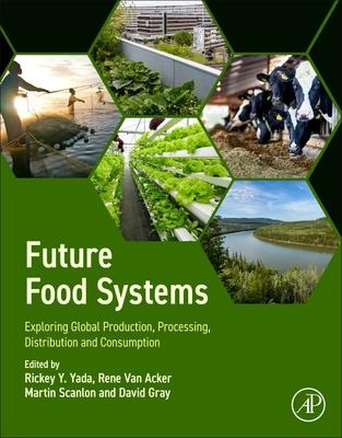 Future Food Systems: Exploring Global Production, Processing, Distribution and Consumption