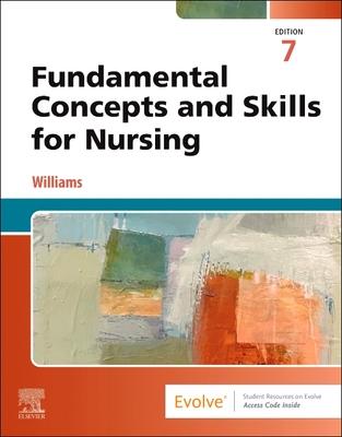 Fundamental Concepts and Skills for Nursing Subscription