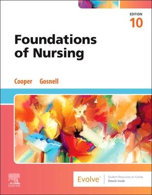 Foundations of Nursing Subscription