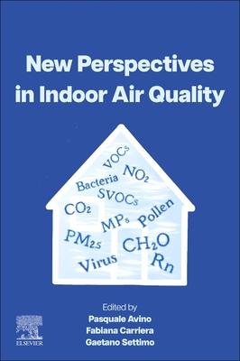 New Perspectives in Indoor Air Quality Subscription