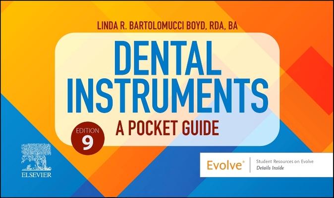 Dental Instruments: A Pocket Guide: A Pocket Guide Subscription
