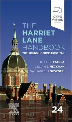 The Harriet Lane Handbook: The Johns Hopkins Hospital Subscription