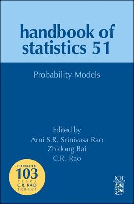 Probability Models: Volume 51