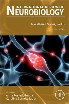 Myasthenia Gravis, Part B Subscription