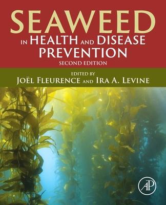 Seaweed in Health and Disease Prevention Subscription