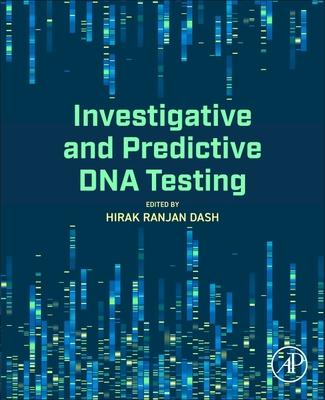 Investigative and Predictive DNA Subscription
