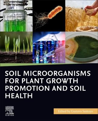 Soil Microorganisms for Plant Growth Promotion and Soil Health Subscription