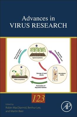 Advances in Virus Research: Volume 123 Subscription