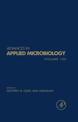 Advances in Applied Microbiology: Volume 130 Subscription