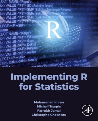Implementing R for Statistics Subscription