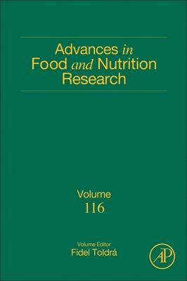 Advances in Food and Nutrition Research: Volume 116 Subscription
