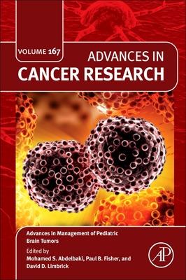 Advances in Management of Pediatric Brain Tumors: Volume 167 Subscription