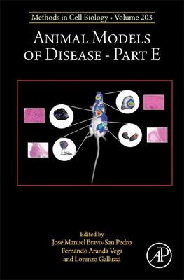 Animal Models of Disease Part E: Volume 203 Subscription