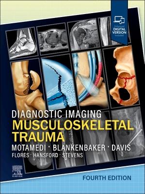 Diagnostic Imaging: Musculoskeletal Trauma Subscription