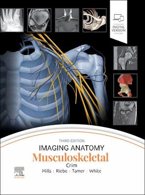 Imaging Anatomy: Musculoskeletal Subscription