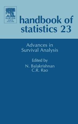 Advances in Survival Analysis: Volume 23 Subscription