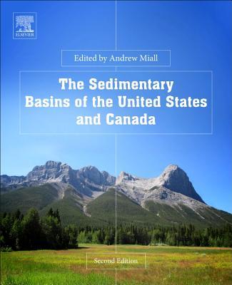 The Sedimentary Basins of the United States and Canada Subscription