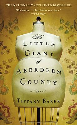 The Little Giant of Aberdeen County