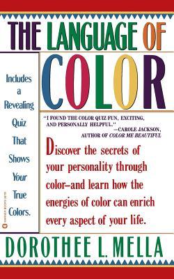 Language of Color