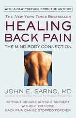 Healing Back Pain: The Mind-Body Connection Subscription