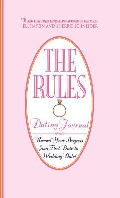 The Rules (Tm) Dating Journal