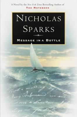 Message in a Bottle