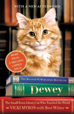 Dewey (Large Print Edition)