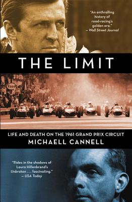 The Limit: Life and Death on the 1961 Grand Prix Circuit