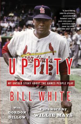 Uppity: My Untold Story about the Games People Play