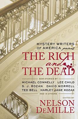 Mystery Writers of America Presents The Rich and the Dead