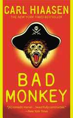Bad Monkey Subscription